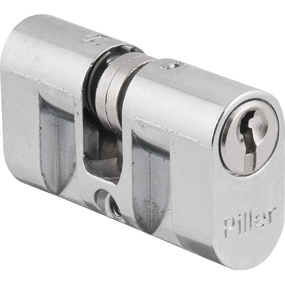 Cilindro Piller Papaiz 620