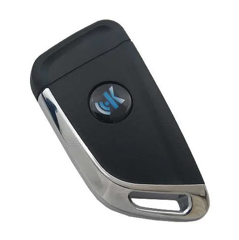 Chave Canivete Kd Mod Bmw B29