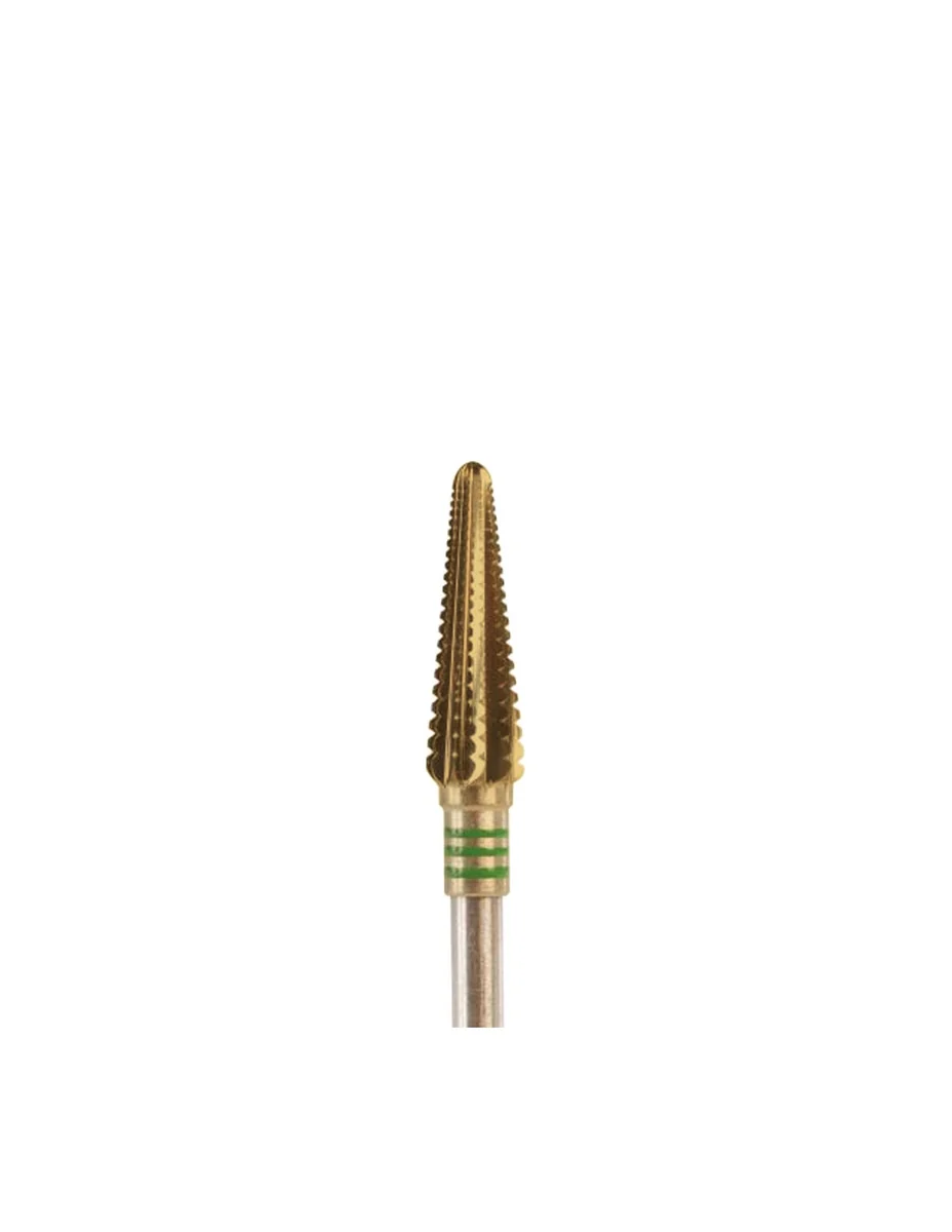Fresa Titanio Forty 60Mm X 1/2 X 7