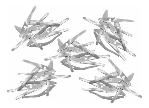 Mola P/ Alicate M010 Pc 50 Un Inox