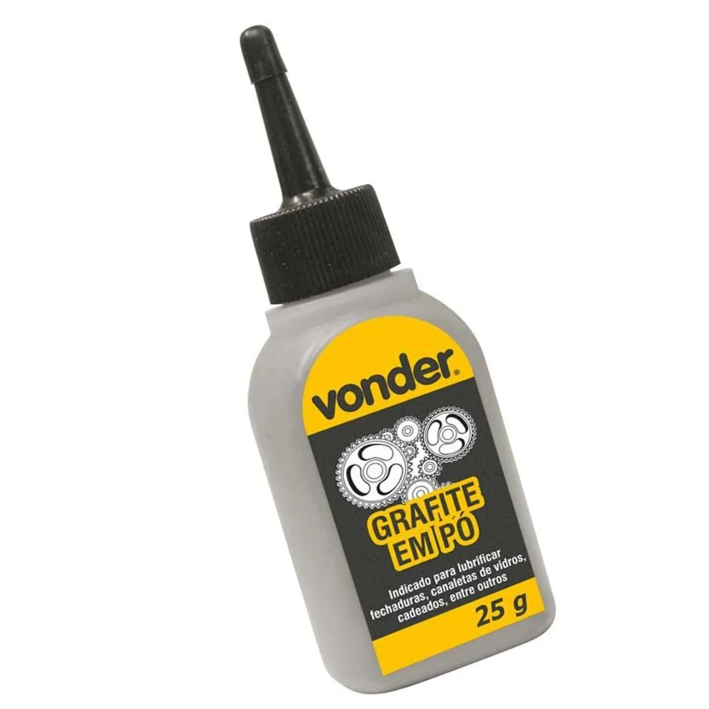 Grafite Vonder 25G