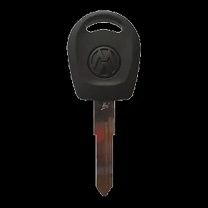 Chave Gaveta Audi 542