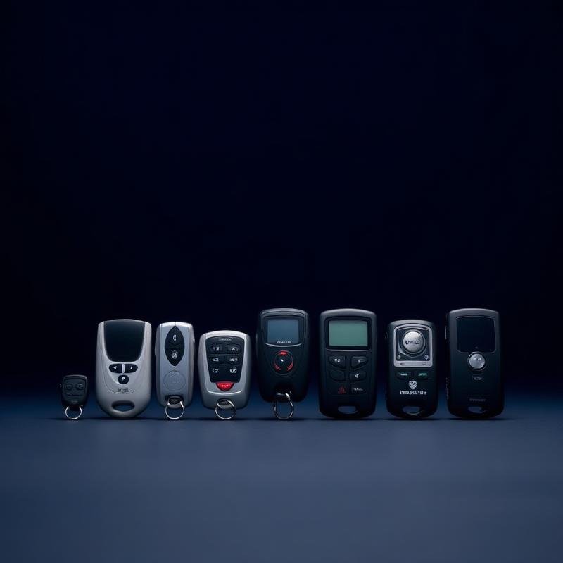 Controles