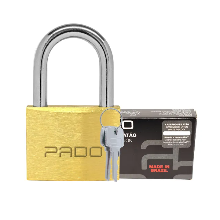 Cadeado Pado 30 mm