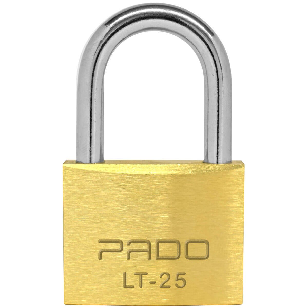 Cadeado Pado 25 mm