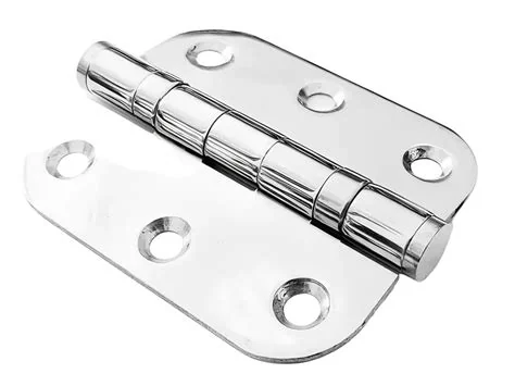 Dobradica Haga 7834 Cr 3X2 1/2