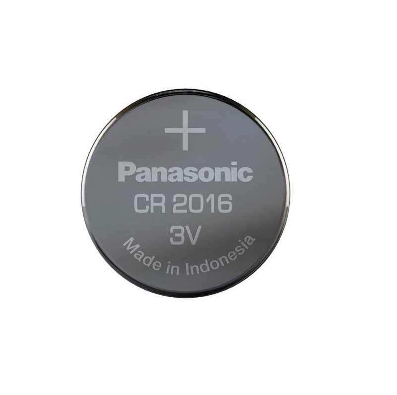 Bateria 2016 Panasonic Un