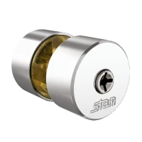 Cilindro Stam Col Pq Tetra Fume/Cr